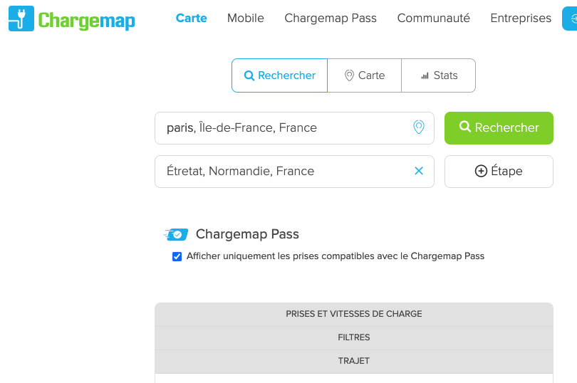 ChargeMap site recherche bornes.png
