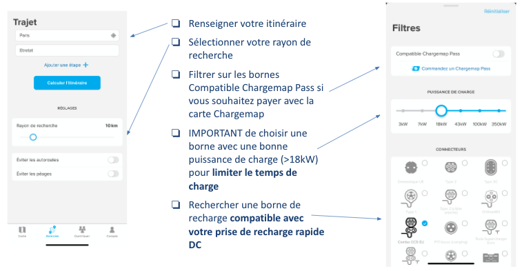 ChargeMap  filtres et champs à remplir.png